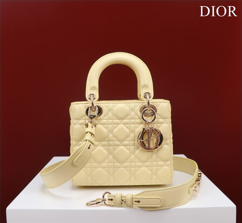 chr1st1an D10r my lady bags